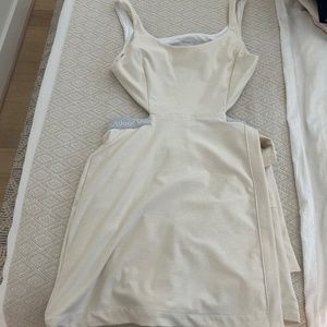 Outdoor Voices Court Dress